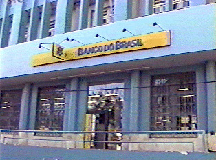 Bank of Brazil