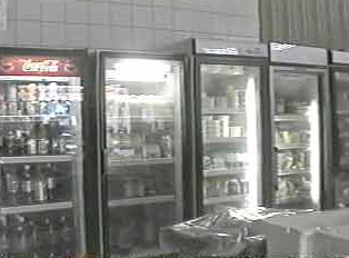 Refrigerated products