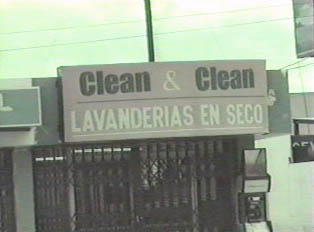 Drycleaner