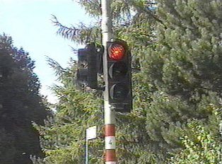 Red light