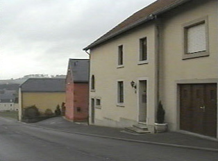 Typical houses