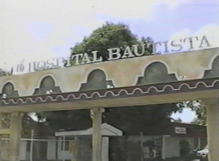 Baptist Hospital