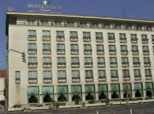 Hotel Devin